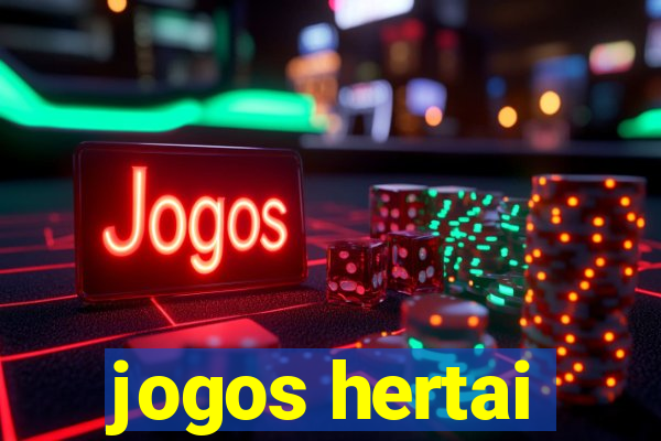 jogos hertai